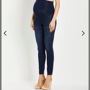 NWT Jessica Simpson maternity jeggings
